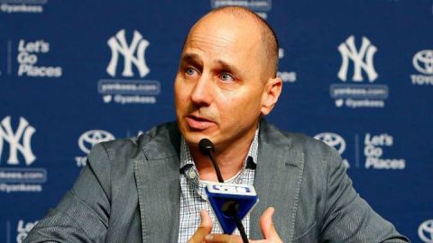 Yankees: Cashman sobre 2020: “Vamos a ir con todo”