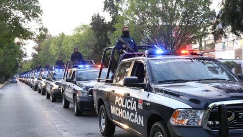 Otro atentado, ahora contra exalcalde de Michoacán