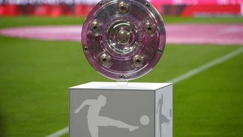Bundesliga anuncia fechas para campaña y reducción de receso