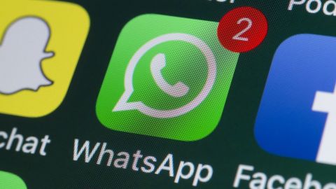 Whatsapp habilita nuevas opciones para negocios