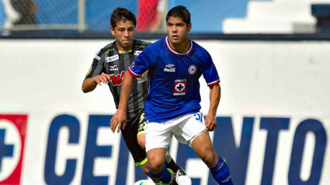 Martín Galván regresa al futbol mexicano