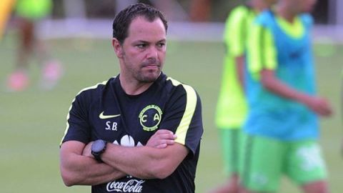 América: Santiago Baños rompe el silencio en caso Renato Ibarra