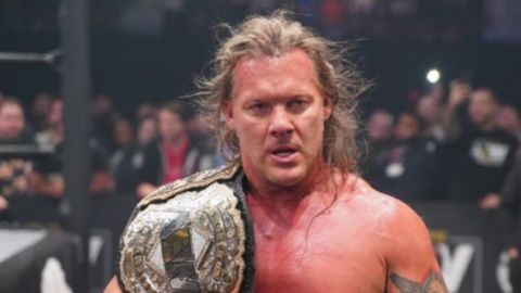 Chris Jericho recuerda a Paco Alonso en emotivo mensaje