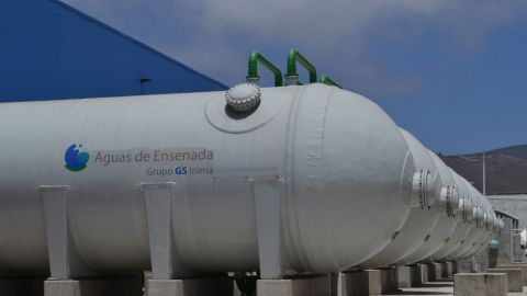 Prevén crisis por falta de agua en Ensenada