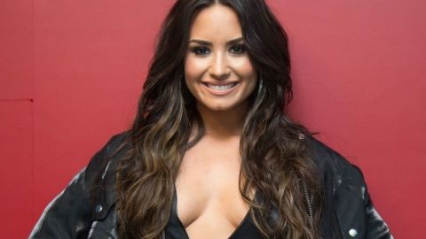 Demi Lovato asegura que la televisión ''normalizó'' su trastorno alimentario