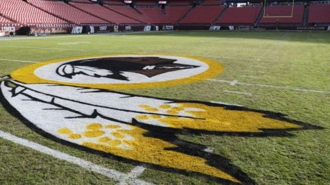 Reportes: Los Redskins se cambiarán de nombre este lunes