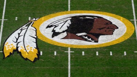 Washington renuncia al nombre ‘Redskins’ tras 87 años