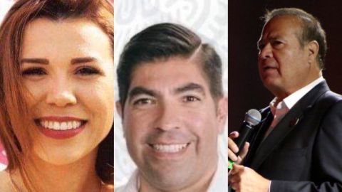 Tres alcaldes de BC, en el top 30 de aprobación en México