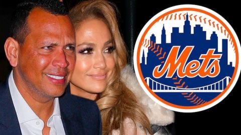Deportistas se unen a Jennifer López y Alex Rodríguez en oferta por los Mets