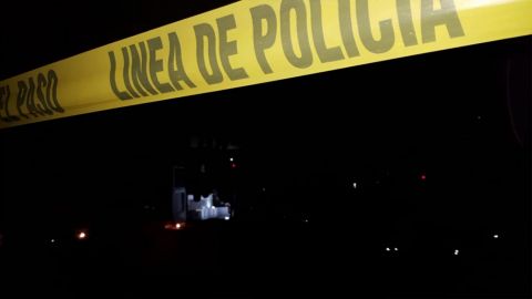 Un homicidio más en Ensenada; en aumento los hechos violentos