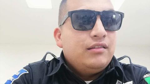Detienen a policía de Tecate acusado de vínculos con el Cártel de Jalisco