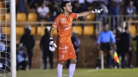 Liga MX: FC Juárez, ¿Chantajeado por portero peruano?
