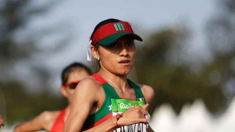 Lupita González, acusada de falsificación de documentos