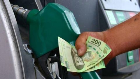 Gasolinas reportan la mayor alza de precio desde su liberalización