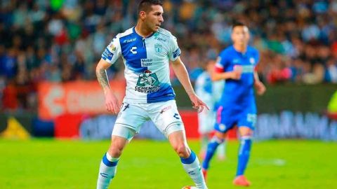 Ismael Sosa se quedará en Pachuca para el Guard1anes 2020