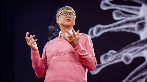Bill Gates: medicamentos para Covid no deben ir "al mejor postor"