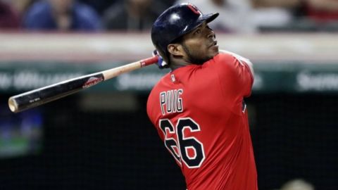 Puig y Bravos llegan a acuerdo por 1 año