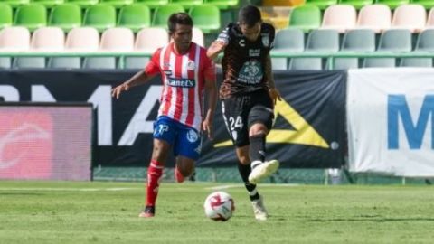 Pachuca vence al Atlético de San Luis en pretemporada