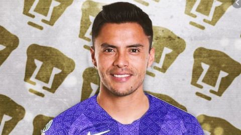 En Pumas ven en Talavera a un nuevo líder