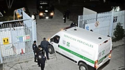 Asesinan a puñaladas a hombre en museo de Chapultepec