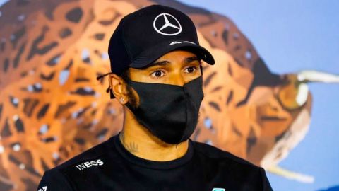 Hamilton puede ganar ocho títulos mundiales sin problemas, dice Alain Prost