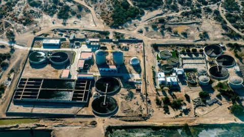 Sancionarán a Baja California por cancelar desaladora