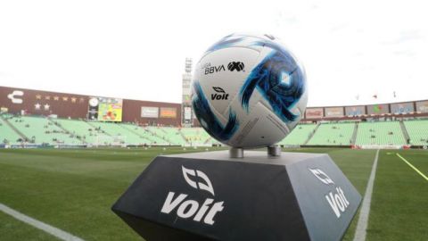 Los cambios revolucionan el fútbol mexicano