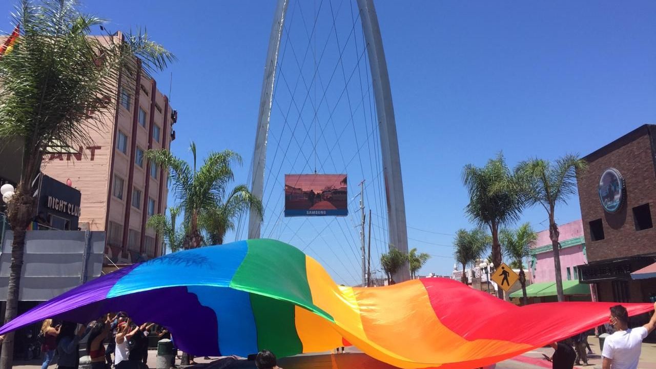 Exigimos gobierno incluyente: Comunidad LGBTTI