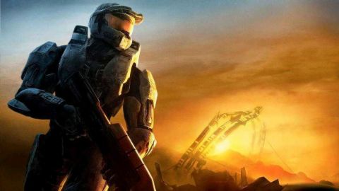 Halo 3 ya está disponible para jugar desde la computadora