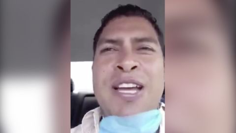 VIDEO: Funcionario de Hidalgo dice que no existe el Covid e invita a salir