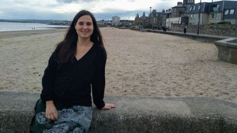 Joven investigadora logró resolver un problema matemático de hace 20 años