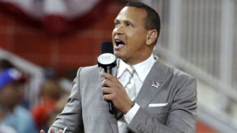 A-Rod quiere que peloteros acepten topes salariales