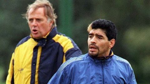 Muere Silvio Marzolini, leyenda de Boca Juniors y Argentina