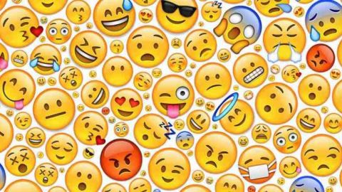 Hoy es día del emoji 😍... y estos fueron los más populares en este año