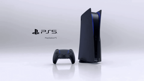 🎮 La PlayStation 5 en otros colores podría hacerse realidad