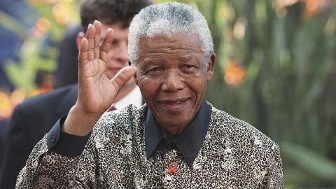 Qué es el efecto Mandela y Por qué se le conoce así