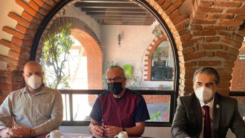 Declara juez infundadas acusaciones contra sindicato de salud