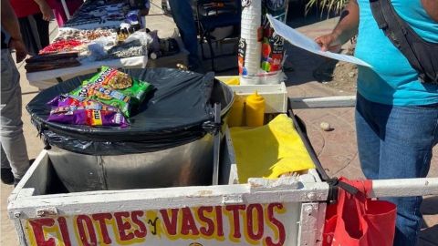 VIDEO: Operativo de Reglamentos en zona de Playas de Tijuana