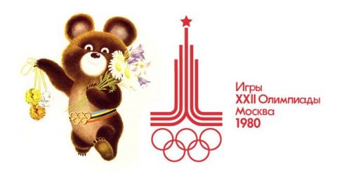 Muere creador de Misha, mascota de los Juegos Olímpicos de Moscú de 1980