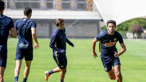 Pumas con cuentas pendientes dentro y fuera del campo