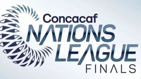 La Liga de Naciones de Concacaf, tendrá un final