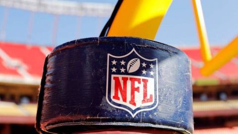 NFL gastará 75 millones de dólares en pruebas de Covid-19