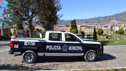 Urgente atender rezago de policías en Ensenada