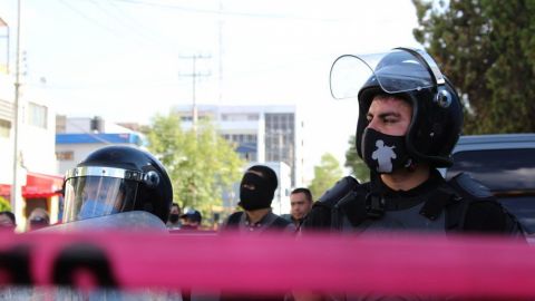 Denuncian abuso policíaco contra indígena en Jalisco