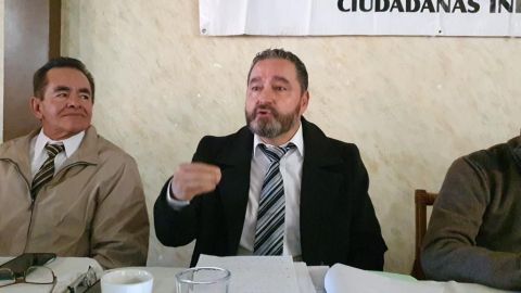 Carlos Atilano busca la alcaldía de TIjuana; quiere la candidatura de Leyzaola