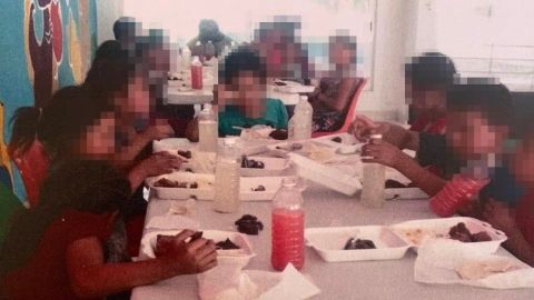 Desmantelan red de trata de menores en Chiapas; rescatan a 23