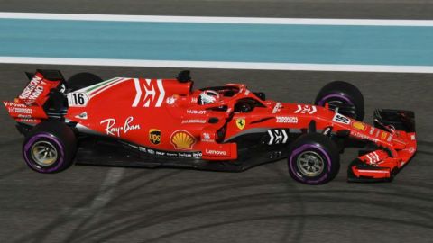 Ferrari reestructura departamento técnico de F1 tras flojo inicio de temporada