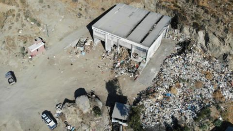 Municipios bloquean ''economía circular'' de los residuos en México: Armas