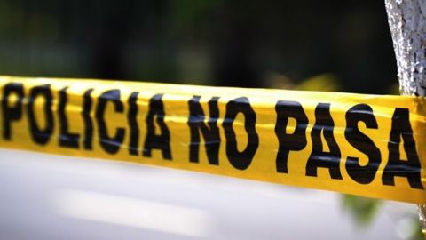 Hombre se suicida en Plaza Rio