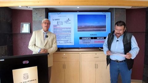 ¡Otra vez WALMART! En Mexicali debe más de 15 MDP de agua